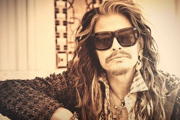 Steven Tyler