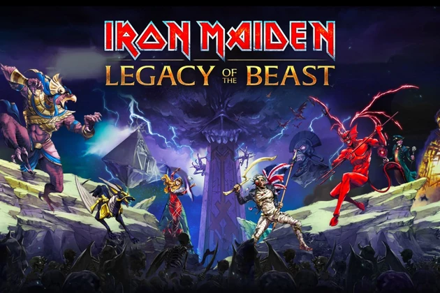 IronMaidenLegacy.com