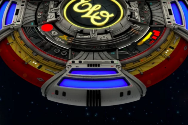 Elo All Over The World Zip