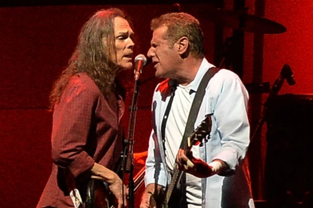 Rick Diamond, Getty Images