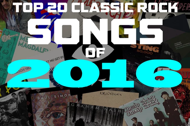 Ultimate Classic Rock