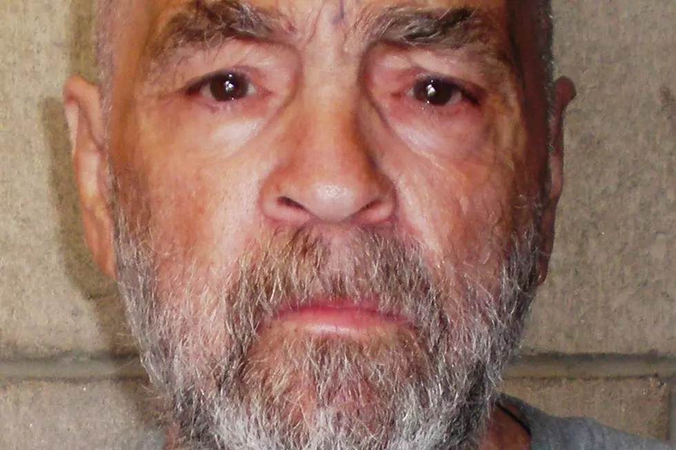 Charles Manson’s Cause of Death Confirmed