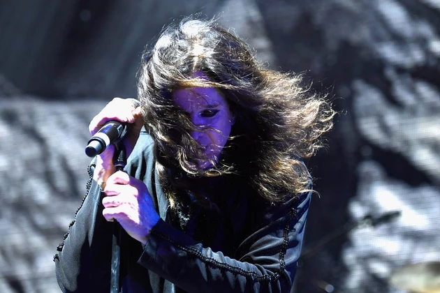 Ozzfest 2016