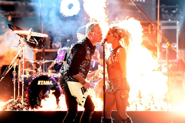 Kevin Winter, Getty Images