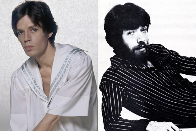 Terry O'Neill / GAB Archive, Getty Images