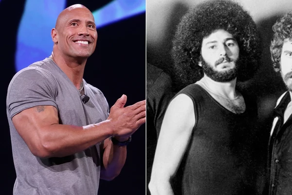 Dwayne Johnson Honors His 'Second Dad' Sib Hashian, Classic Rockers Pay Tribute to Deceased Ex-Boston Drummer - Ultimate Classic Rock
