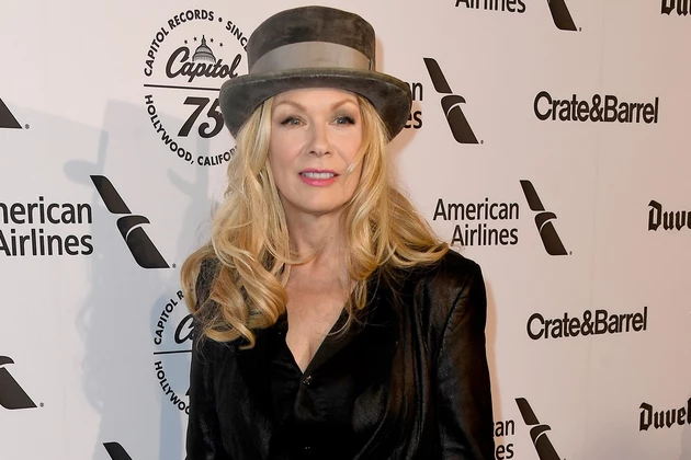 Nancy Wilson