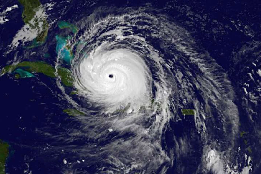 NASA/NOAA GOES Project
