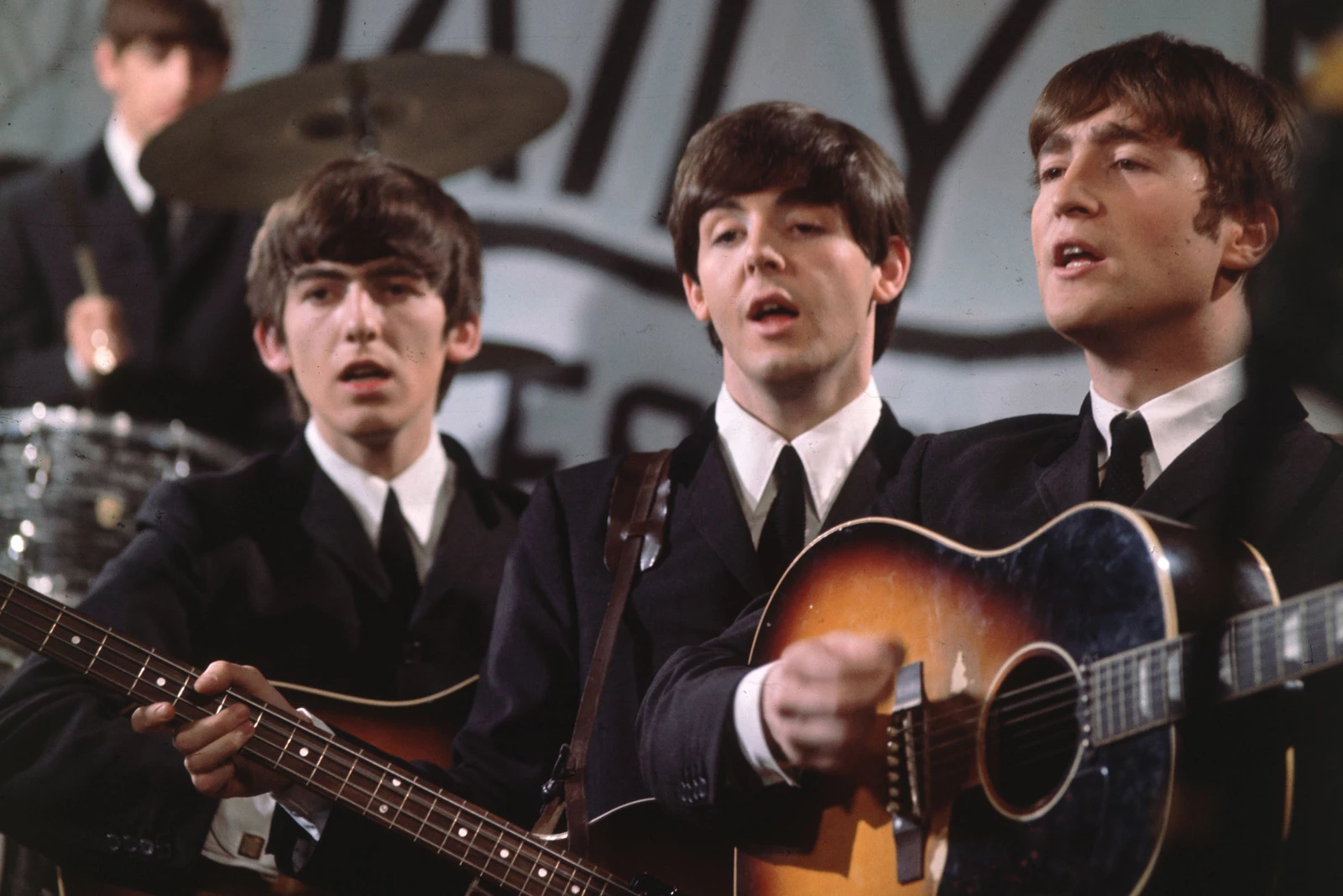 Image result for the beatles