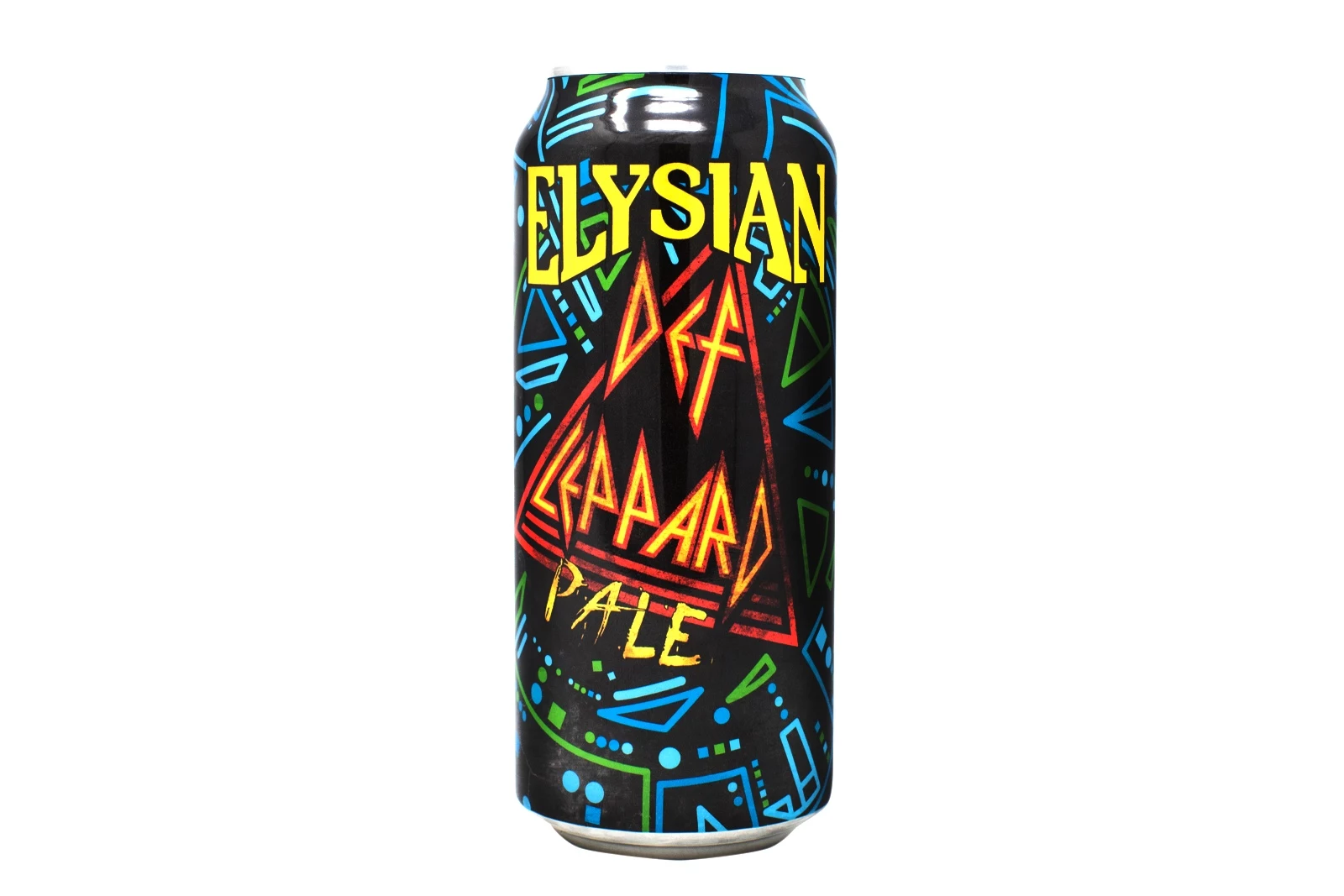 Image result for is def leppard pale ale available in Canada