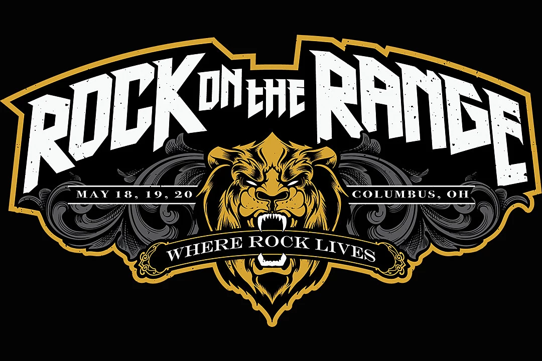 Rock on the Range