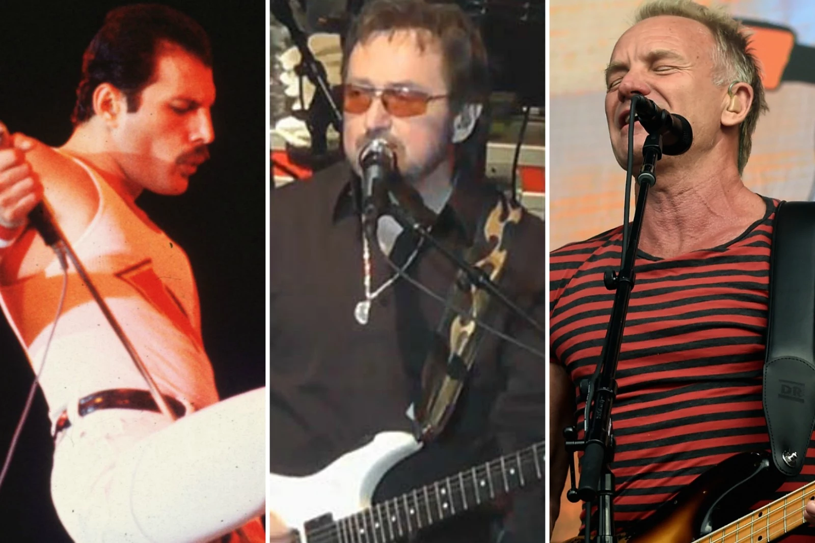 Twitter Is Reworking Classic Rock Songs for Millennials