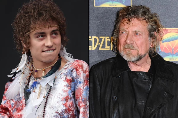 greta van fleet upcoming album listen to a new mashup of led zeppelin and greta van fleet greta van fleet upcoming album listen to a new mashup of led zeppelin and greta van fleet