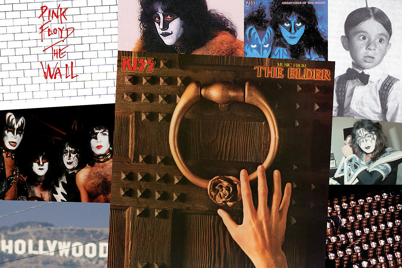 10 Things That Went Wrong With Kiss’ ‘Music From ‘The Elder”