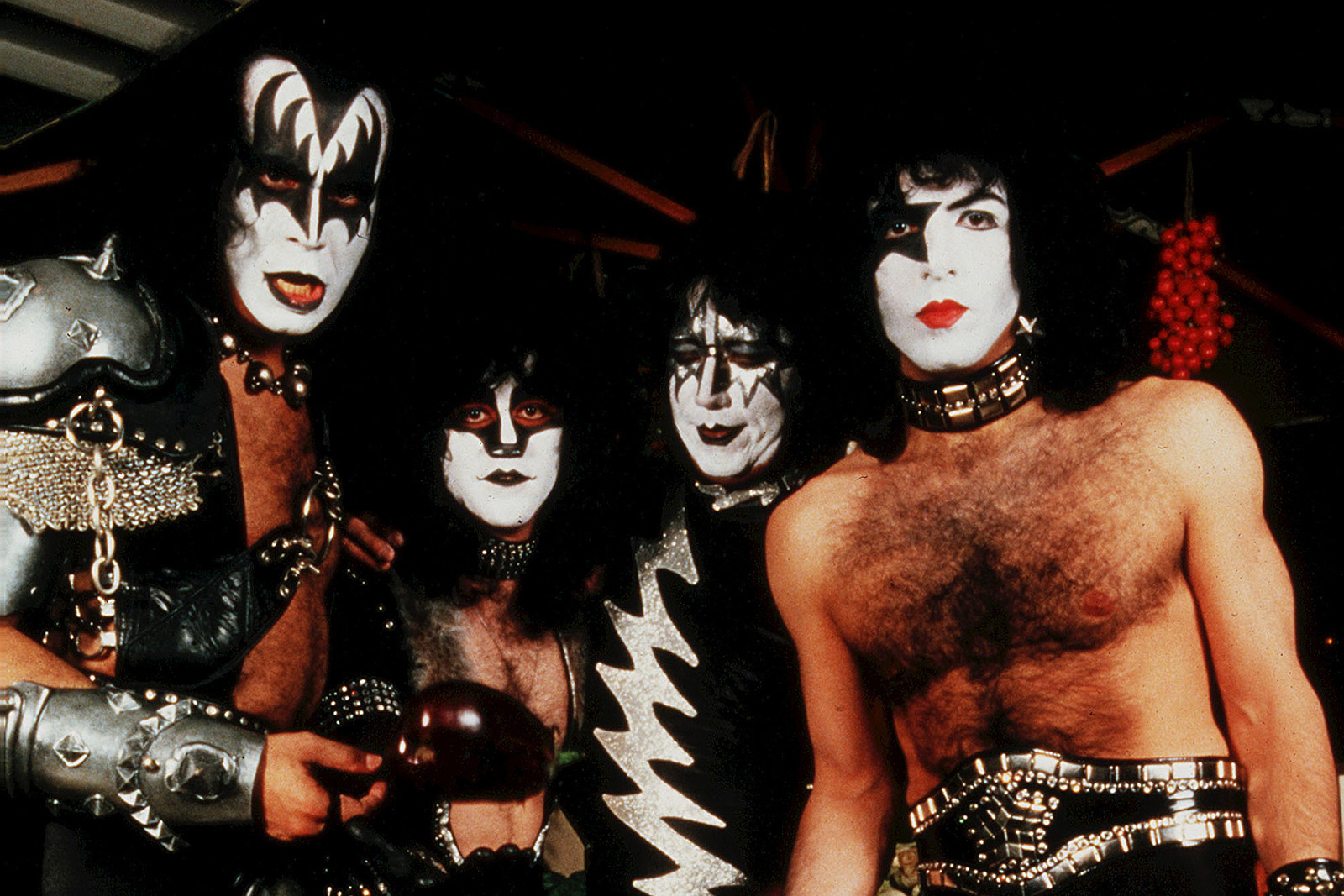 Why Kiss’ ‘Music From ‘The Elder” Never Made the Big Screen