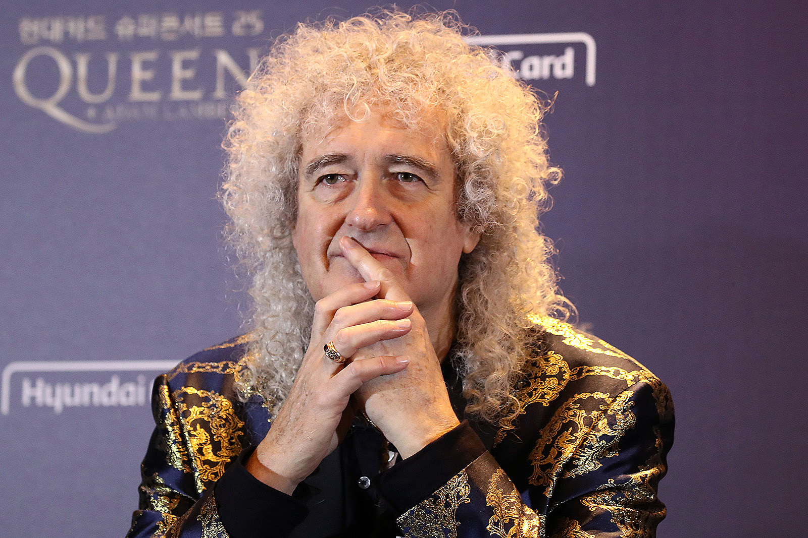 Queen’s Brian May: ‘I Worry About Cancel Culture’