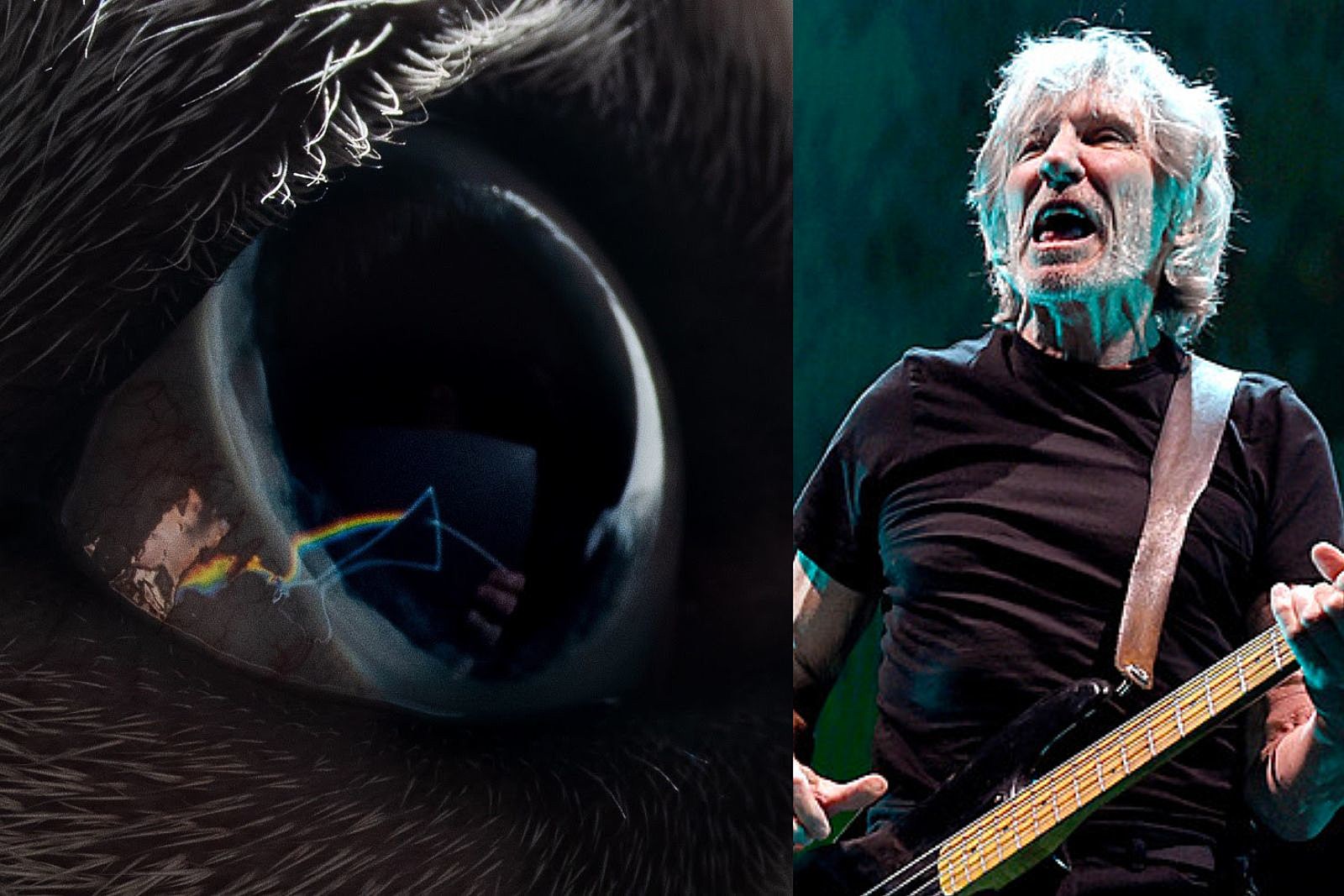 Listen to Roger Waters’ New Version of Pink Floyd’s ‘Time’