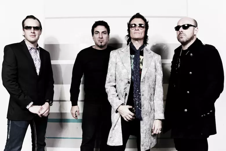 Black Country Communion Will Reunite Next Year