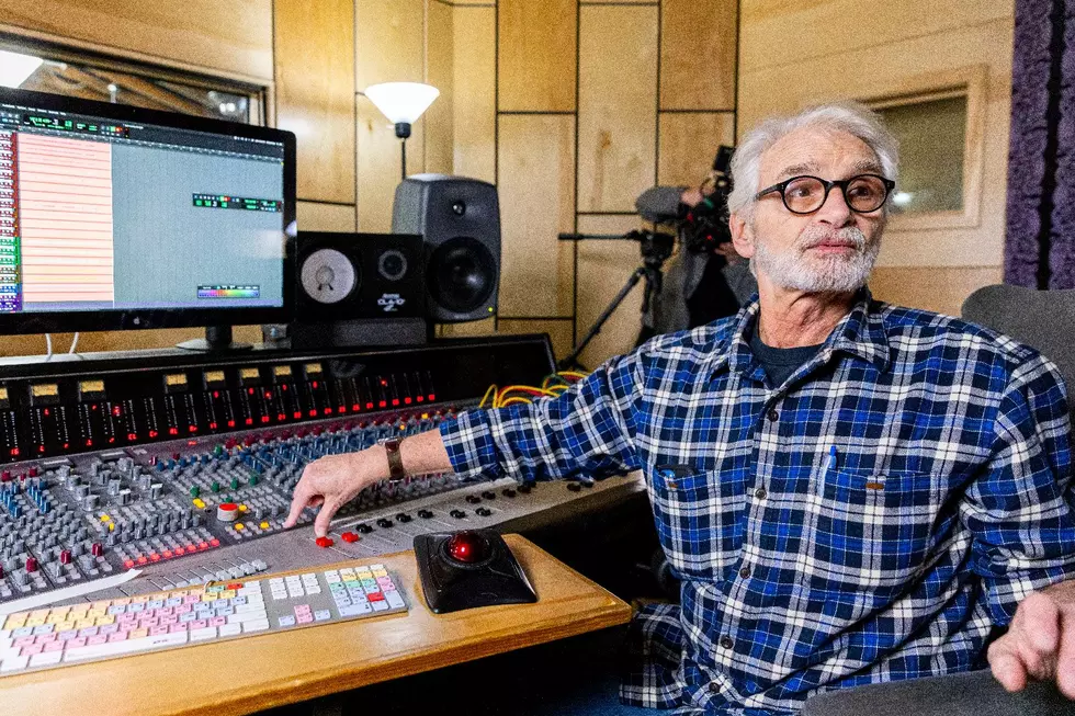 Remembering Jack Douglas, Who Shaped Classic Records With Aerosmith and John Lennon