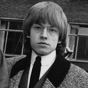 Brian Jones of the Rolling Stones - Rockers Who Died at Age 27