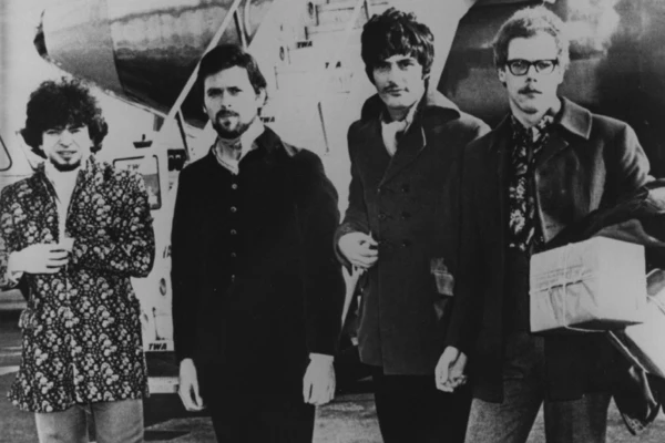 50 Years Ago: Vanilla Fudge Get Weird With ‘The Beat Goes On’