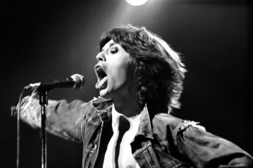 41 Years Ago: A Bomb Goes Off at a Rolling Stones Show