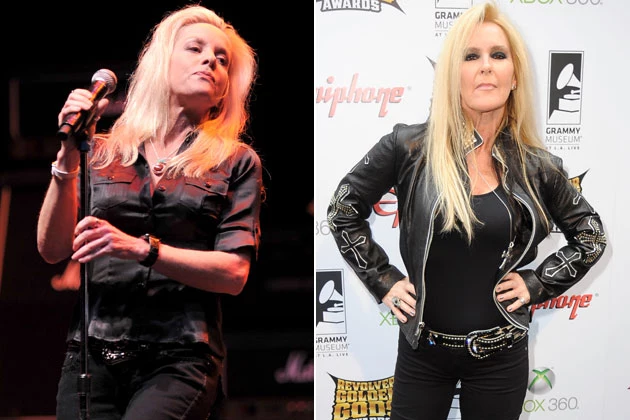 Was lita ford jealous of cherie currie #4
