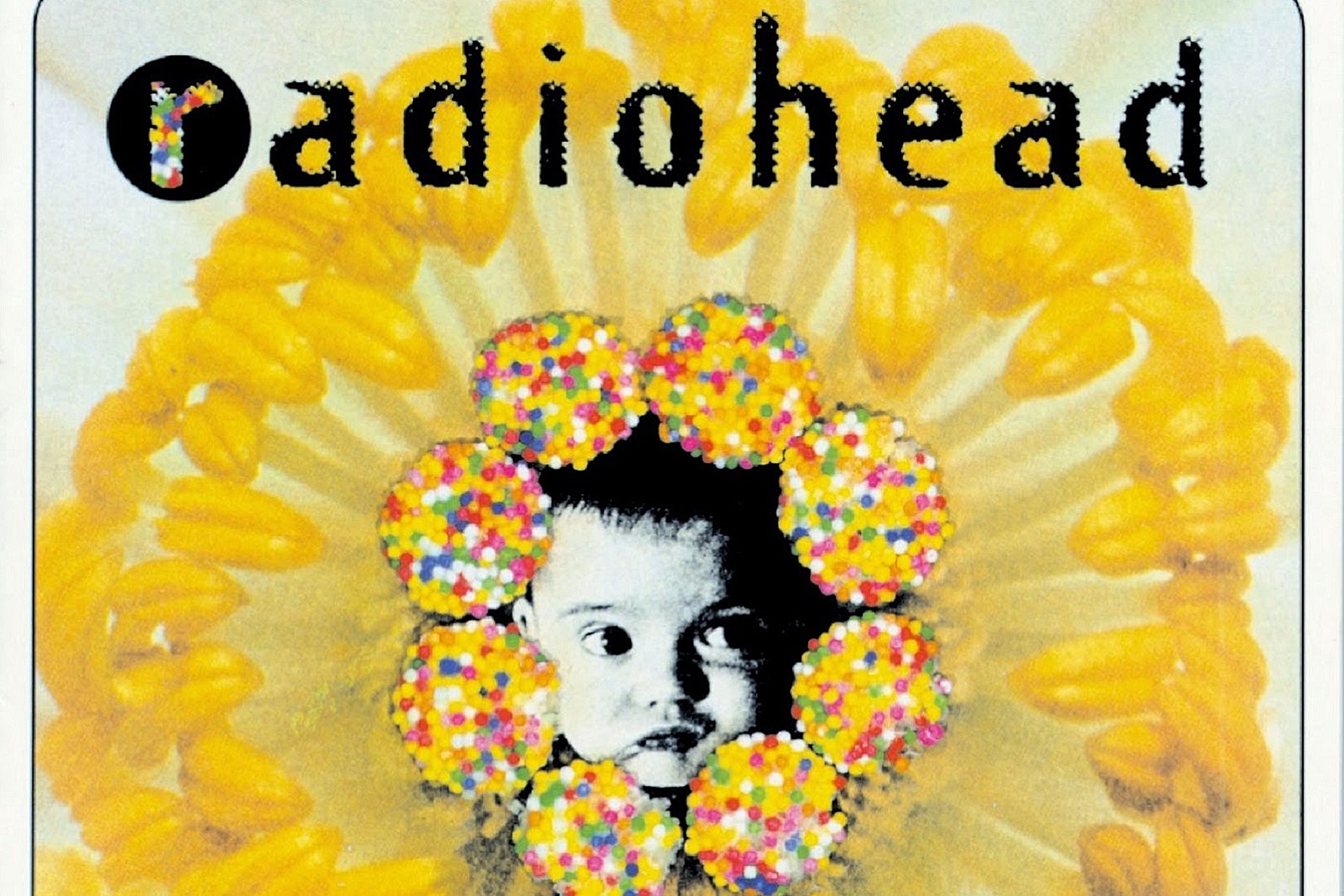 Creep - Radiohead. Một kẻ mãi đứng sau em