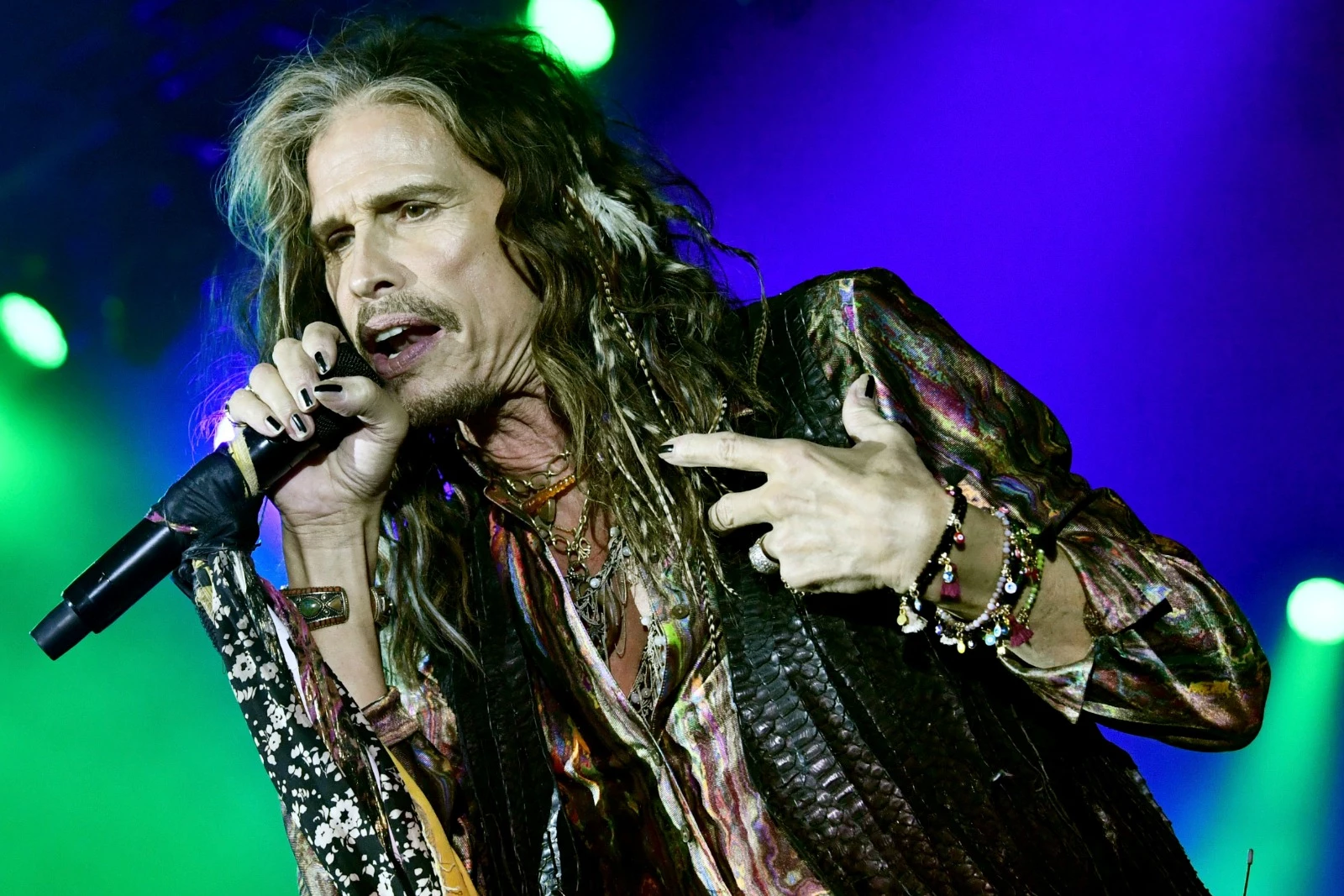  steven tyler announces solo