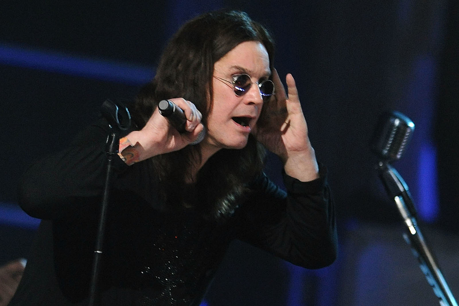 Flipboard: Ozzy Osbourne postpones concert at BB&T Center