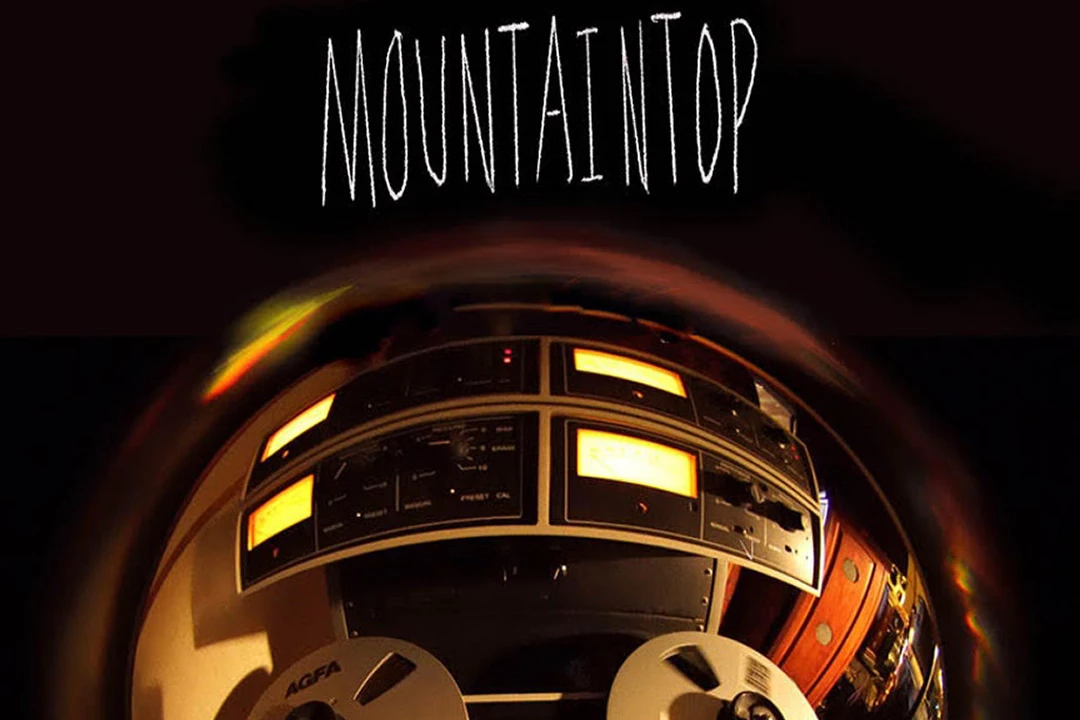 Neil Young's 'Mountaintop' Documentary Headed to Theaters