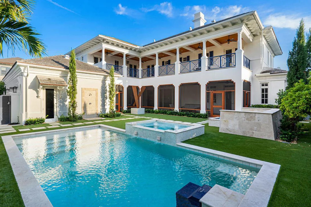 Max Weinberg's 'Pure Perfection' Home on Sale for $5.25 Million