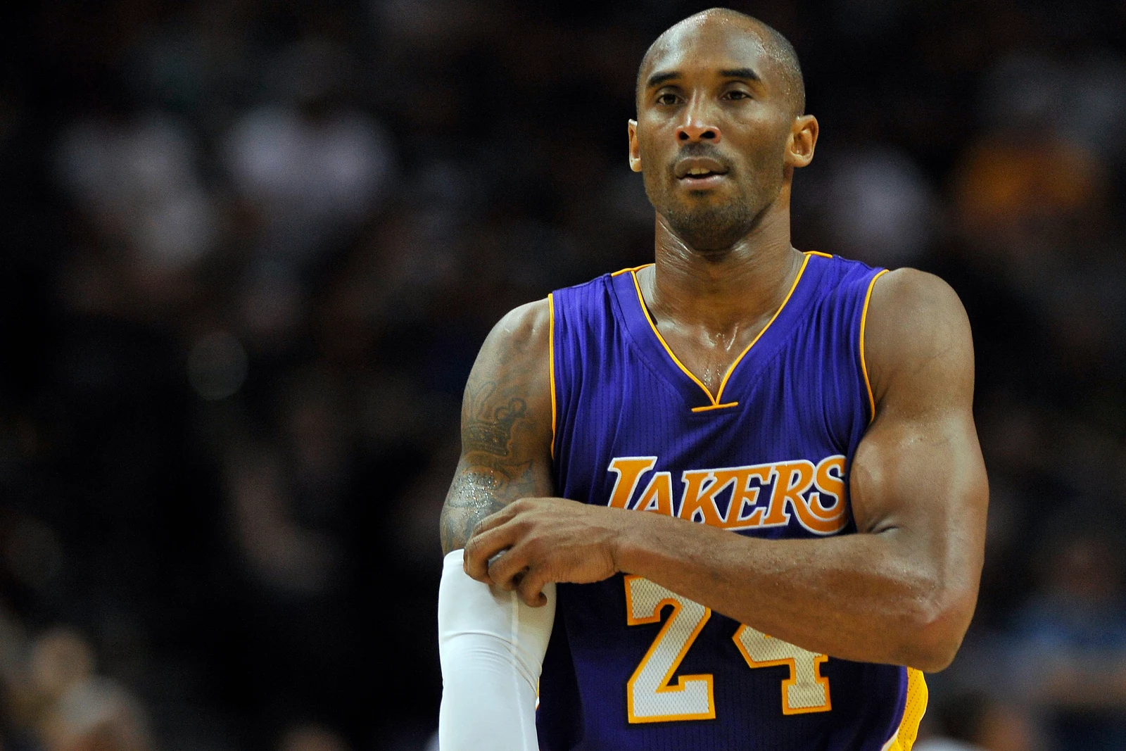 Kobe Bryant Dead at 41: Flea, Paul Stanley and More Rockers React