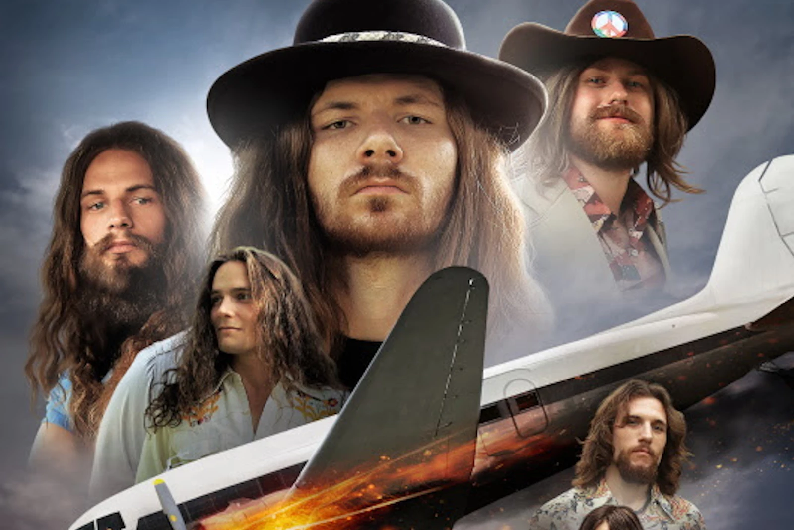 Artimus Pyle Says His Lynyrd Skynyrd Film Will Be 'Cult Classic'