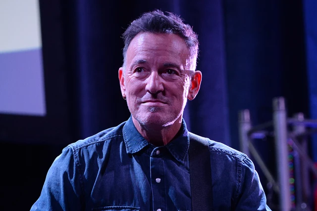 Bruce Springsteen Had Just One Shot With Fan Before DWI: Report