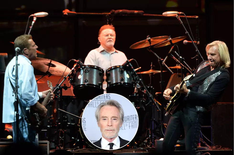 Here’s Why J.D. Souther Never Joined Eagles