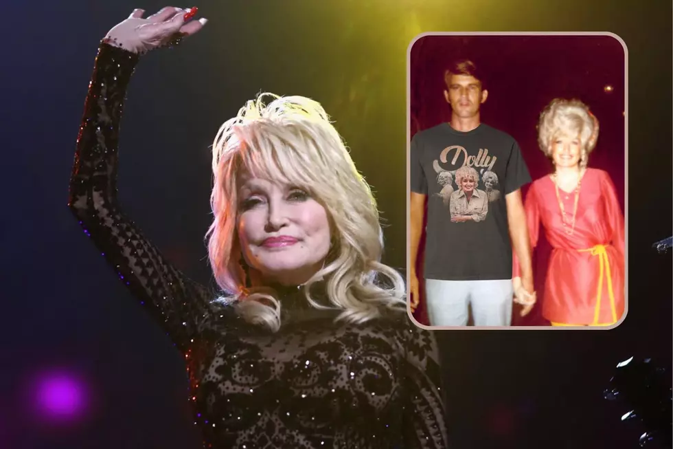 Dolly Parton’s Husband Carl Dean Dead at 82