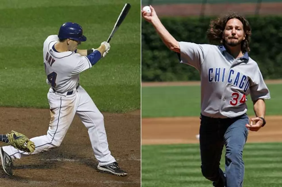 Rolling Stones, Jimi Hendrix & Pearl Jam Entrance Music Helps Yankees and Mets Batters