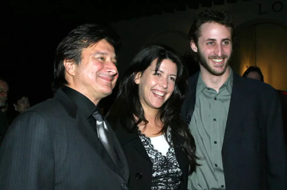 Steve Perry Declines Journey’s Stage Invitation During Fan Q&A