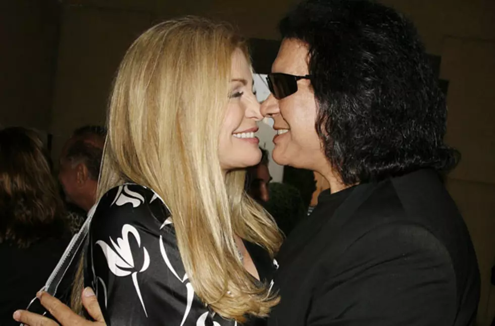 ‘Gene Simmons Family Jewels’ Recap: Gene And Shannon Get Married