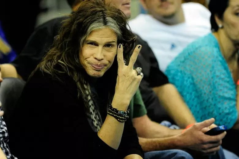 Steven Tyler Criticizes ‘Rude’ Former Manager in Legal Battle