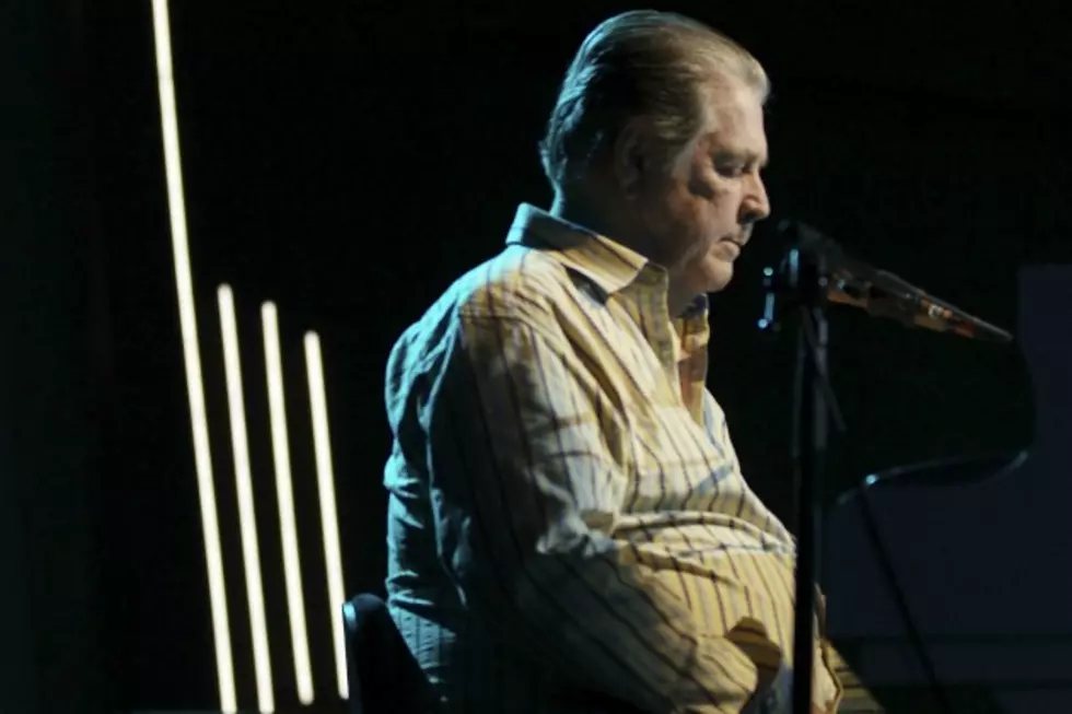 Brian Wilson on Future Beach Boys Reunions: ‘Doubt It’