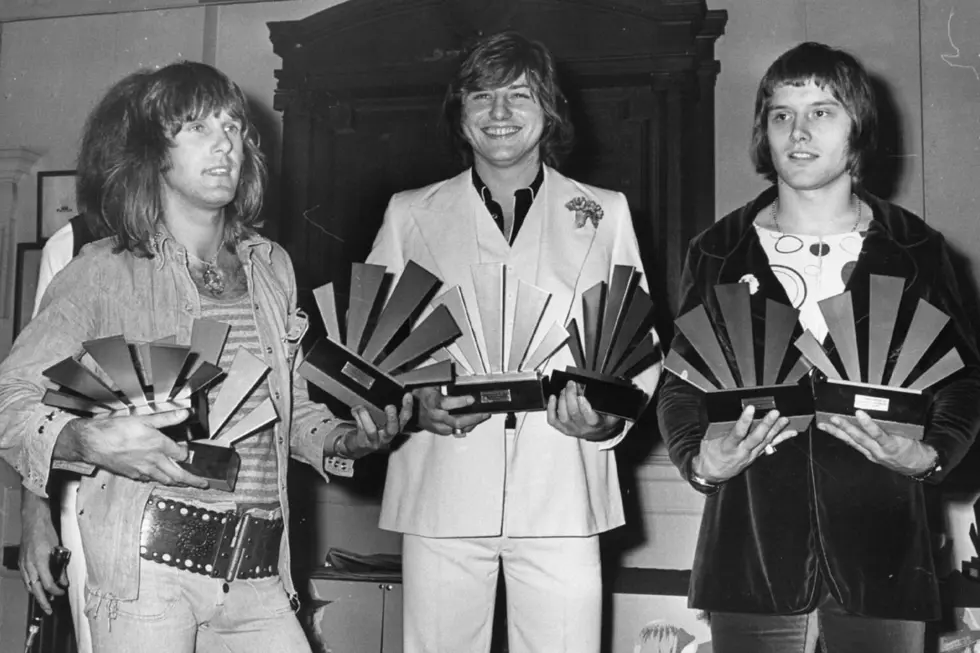 Top 10 Emerson Lake & Palmer Songs