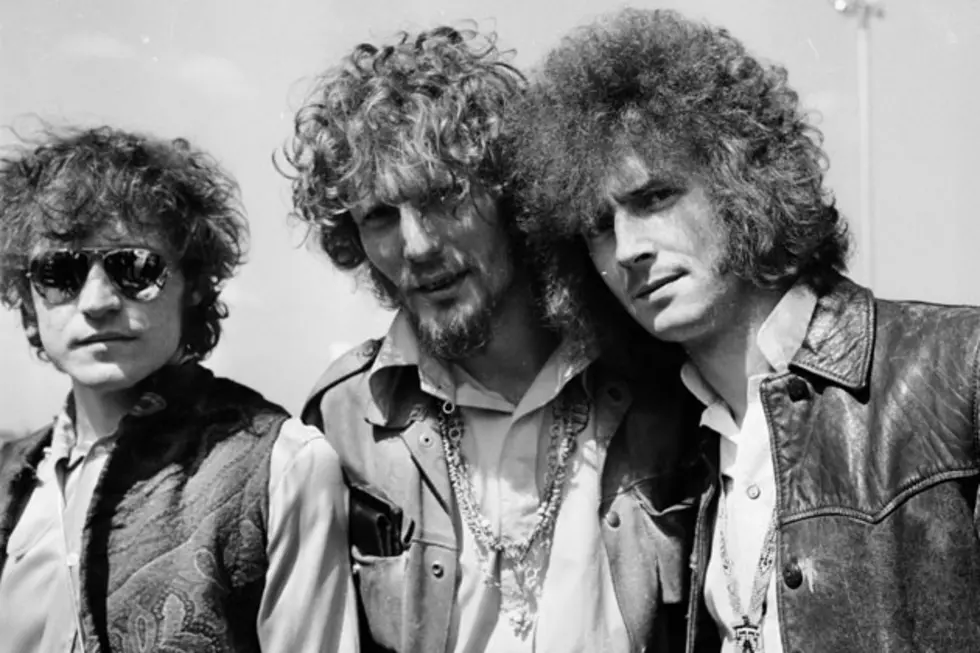 Top 10 Cream Songs