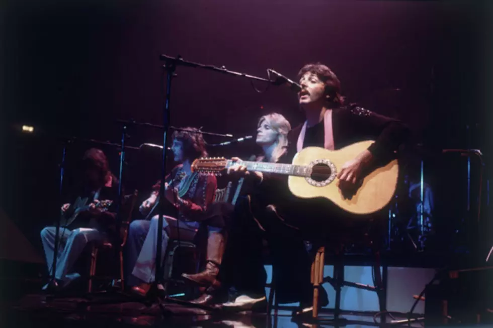 Paul McCartney’s ‘Wings Over America’ Reissue to Kick Off With Theatrical ‘Rockshow’ Viewing