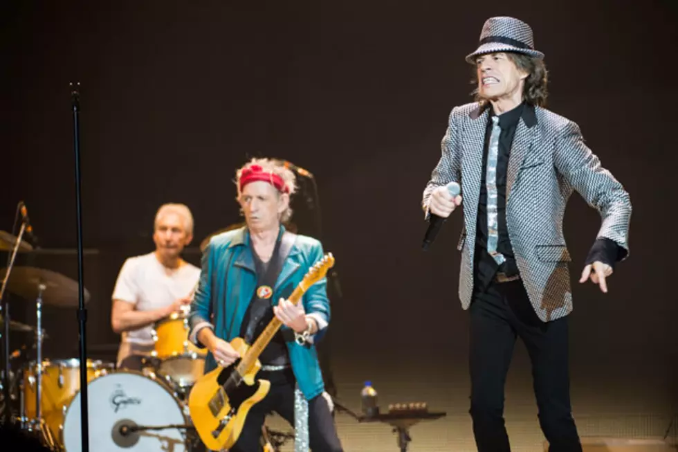 Mick Jagger Says A Keith Richards Apology Was a ‘Prerequisite’ to Touring