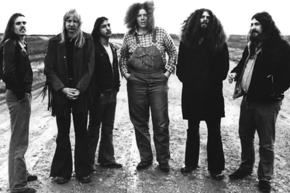 Top 10 Kansas Songs