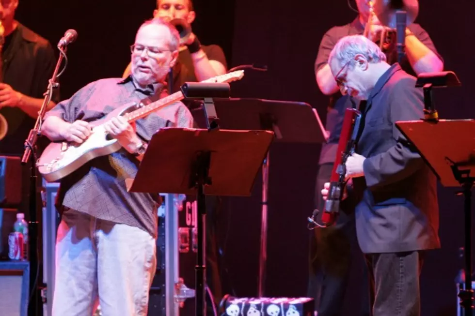 Steely Dan Working on New Album