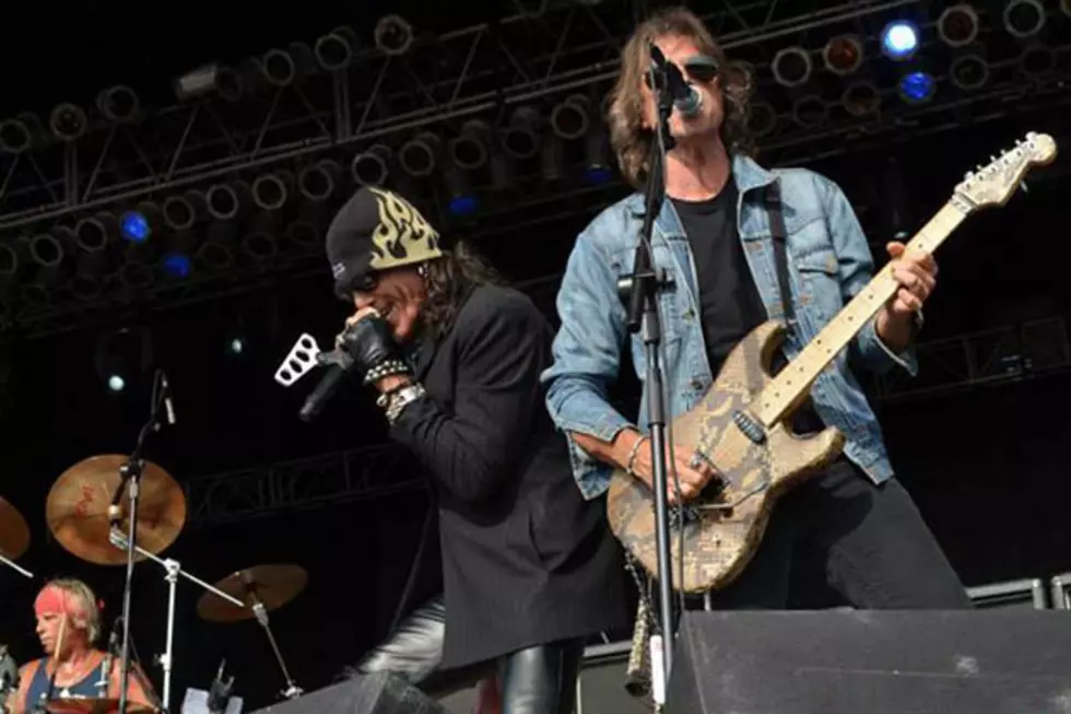 2014 Monsters of Rock Cruise Announces Lineup