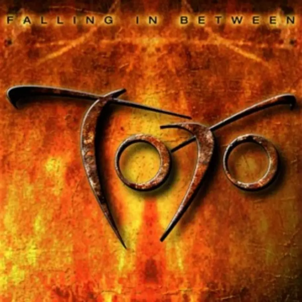 Toto, 'Falling in Between'